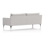 Emmy Cushioned 3 Seater Sofa - Image 5