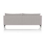 Emmy Cushioned 3 Seater Sofa - Image 6