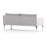 Emmy Cushioned 3 Seater Sofa - Image 7