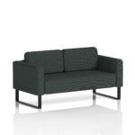 Brixworth Sofa 2 Seater - Image 2