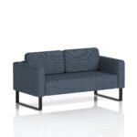 Brixworth Sofa 2 Seater - Image 3