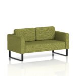 Brixworth Sofa 2 Seater - Image 4
