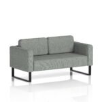 Brixworth Sofa 2 Seater - Image 5