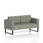 Brixworth Sofa 2 Seater - Image 6