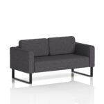 Brixworth Sofa 2 Seater - Image 7