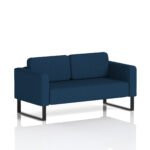 Brixworth Sofa 2 Seater - Image 8