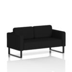 Brixworth Sofa 2 Seater - Image 9