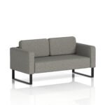Brixworth Sofa 2 Seater - Image 10