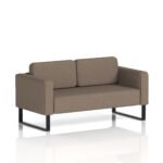 Brixworth Sofa 2 Seater - Image 12