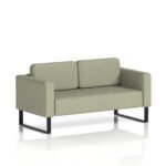 Brixworth Sofa 2 Seater - Image 15