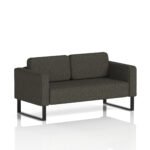 Brixworth Sofa 2 Seater - Image 16