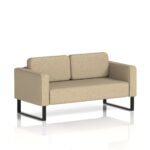 Brixworth Sofa 2 Seater - Image 17