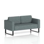 Brixworth Sofa 2 Seater - Image 18