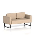 Brixworth Sofa 2 Seater - Image 19