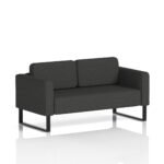 Brixworth Sofa 2 Seater - Image 21