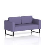 Brixworth Sofa 2 Seater - Image 22