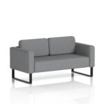 Brixworth Sofa 2 Seater - Image 23