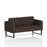 Brixworth Sofa 2 Seater - Image 24
