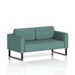 Brixworth Sofa 2 Seater - Image 25
