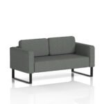 Brixworth Sofa 2 Seater - Image 26
