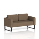 Brixworth Sofa 2 Seater - Image 27