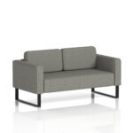 Brixworth Sofa 2 Seater - Image 32