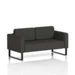 Brixworth Sofa 2 Seater - Image 35