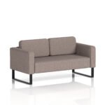 Brixworth Sofa 2 Seater - Image 36