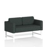Brixworth Sofa 2 Seater - Image 38
