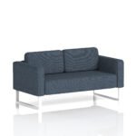 Brixworth Sofa 2 Seater - Image 39