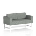 Brixworth Sofa 2 Seater - Image 41