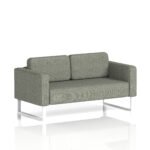 Brixworth Sofa 2 Seater - Image 42