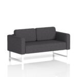 Brixworth Sofa 2 Seater - Image 43