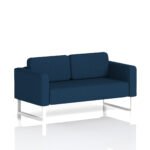 Brixworth Sofa 2 Seater - Image 44
