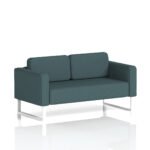 Brixworth Sofa 2 Seater - Image 47