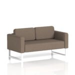 Brixworth Sofa 2 Seater - Image 48