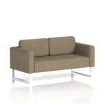 Brixworth Sofa 2 Seater - Image 49