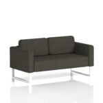 Brixworth Sofa 2 Seater - Image 52