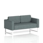 Brixworth Sofa 2 Seater - Image 54