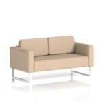 Brixworth Sofa 2 Seater - Image 55