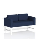 Brixworth Sofa 2 Seater - Image 56