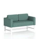 Brixworth Sofa 2 Seater - Image 61