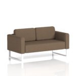 Brixworth Sofa 2 Seater - Image 63
