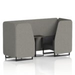 Brixworth Booth In Two Tone - Image 659