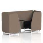 Brixworth Booth In Two Tone - Image 305