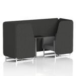 Brixworth Booth In Two Tone - Image 332