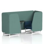 Brixworth Booth In Two Tone - Image 344