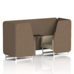 Brixworth Booth In Two Tone - Image 350