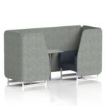 Brixworth Booth In Two Tone - Image 194