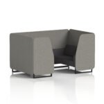 Brixworth Booth In Two Tone - Image 390